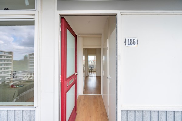 Medium property photo - Rubicondreef 186, 3561 JG Utrecht